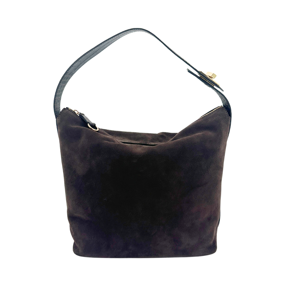 Marzia - Camoscio Castagno