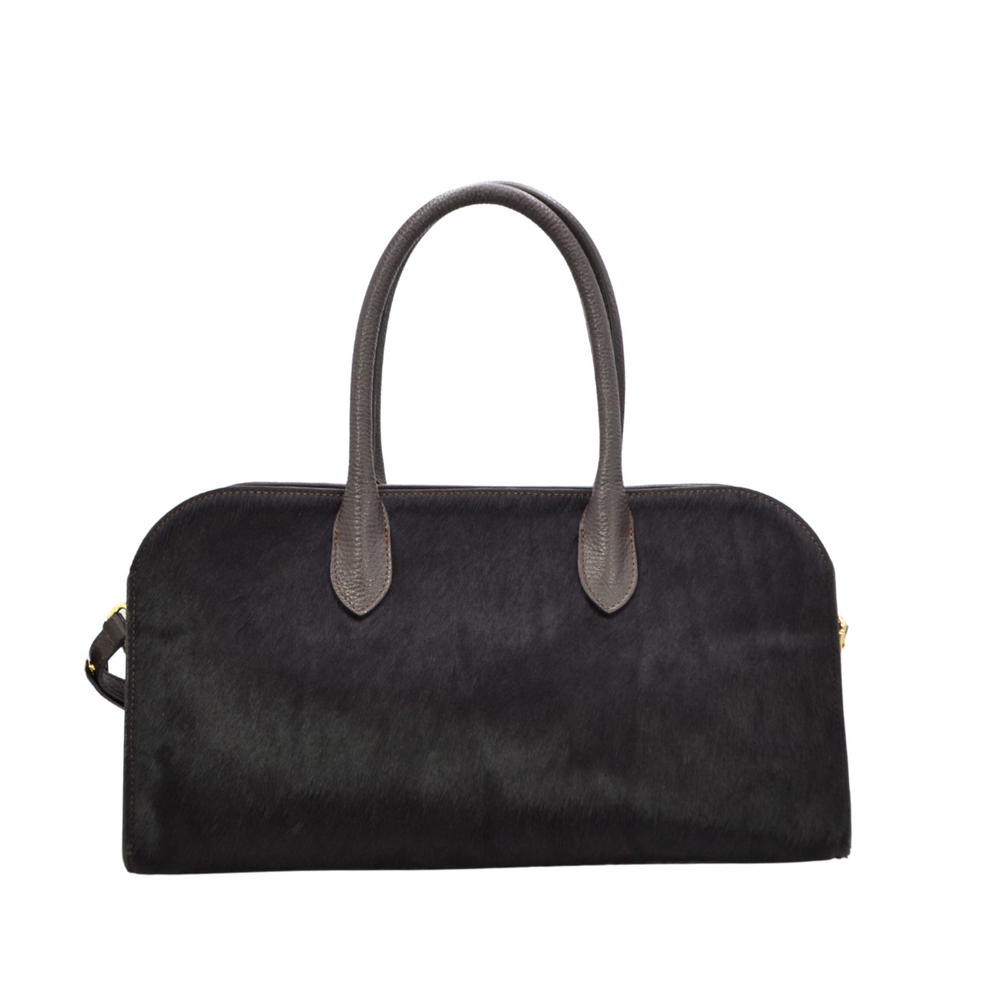 Annette - Pony Castagno