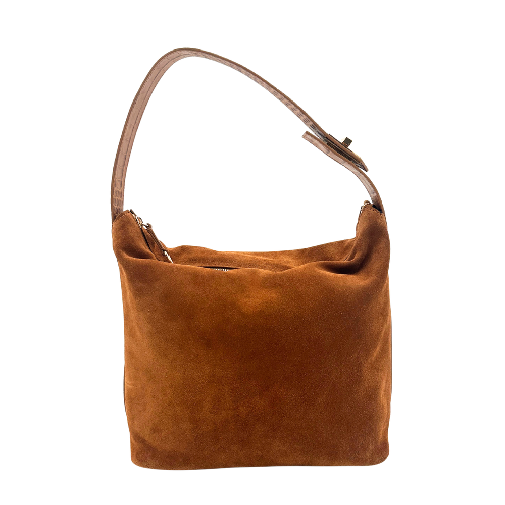 Marzia - Camoscio Couro