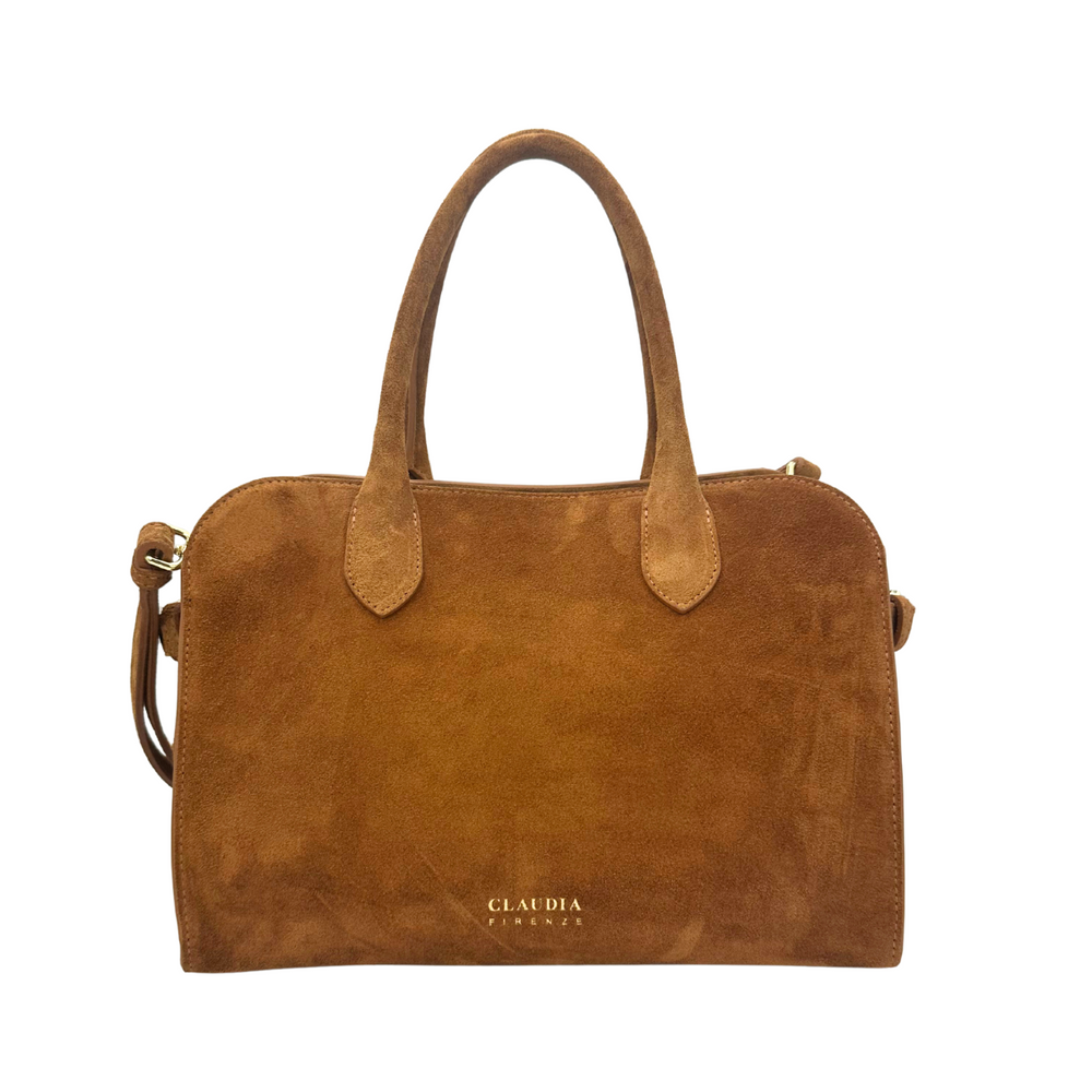 バッグ CLAUDIA FIRENZE Claudia Firenze - Leather Bags Made in Italy - Official store