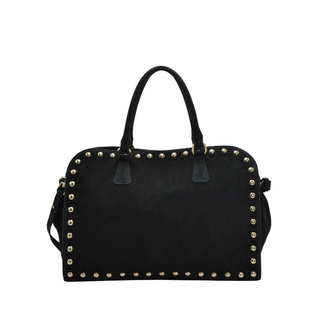 Marika - Camoscio Nero