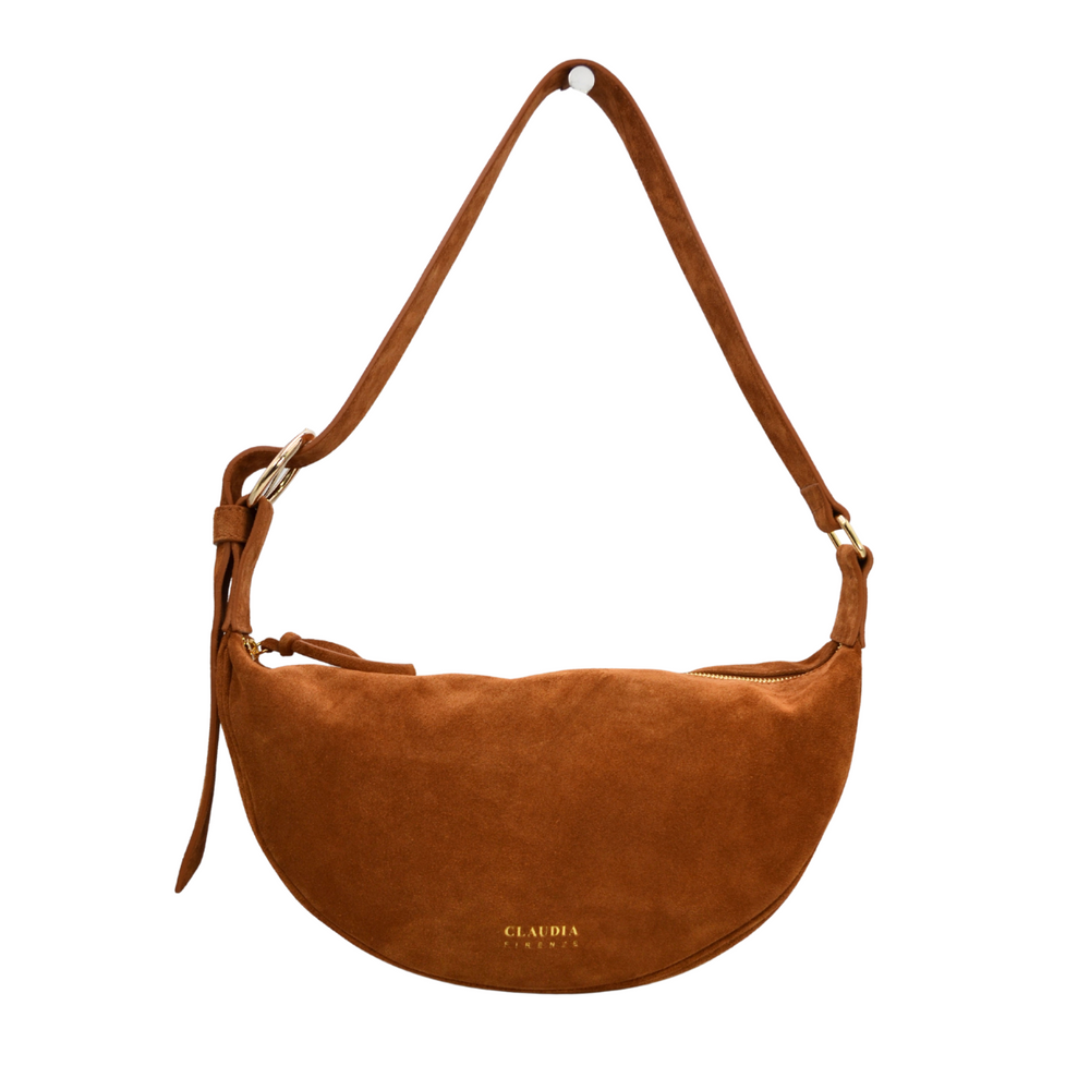 Ilaria - Camoscio Couro