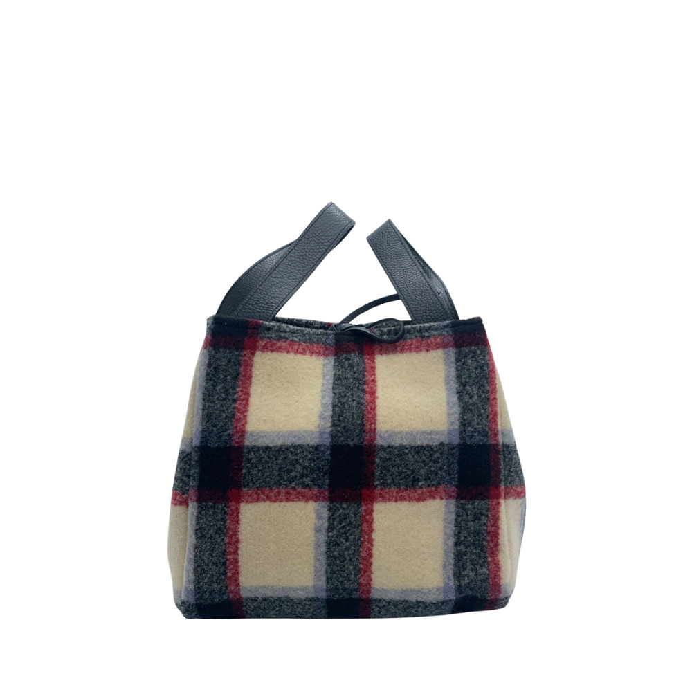 Morgana - Tessuto Multicolor