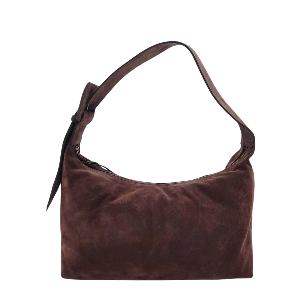 Mimì - Camoscio Castagno