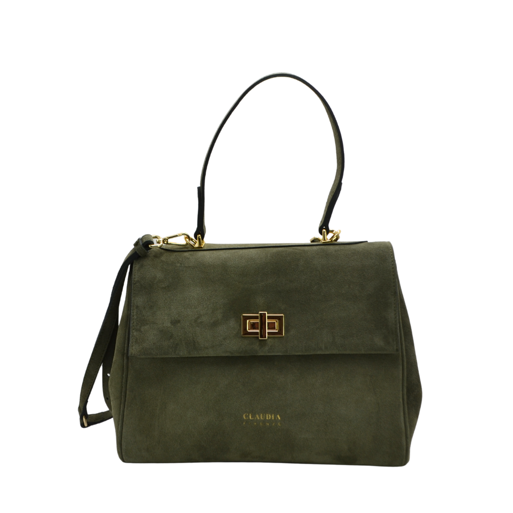 Miriam - Camoscio Verde