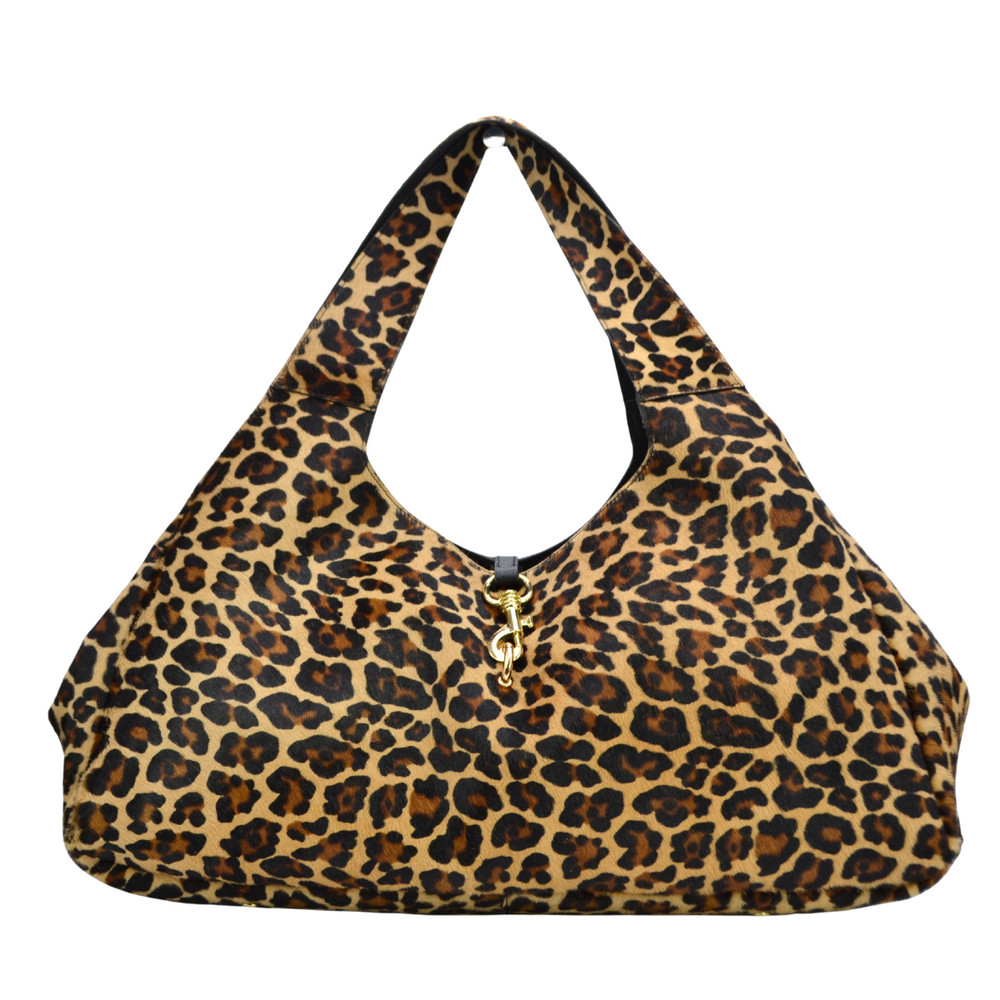 Moira - Pony Leopardo