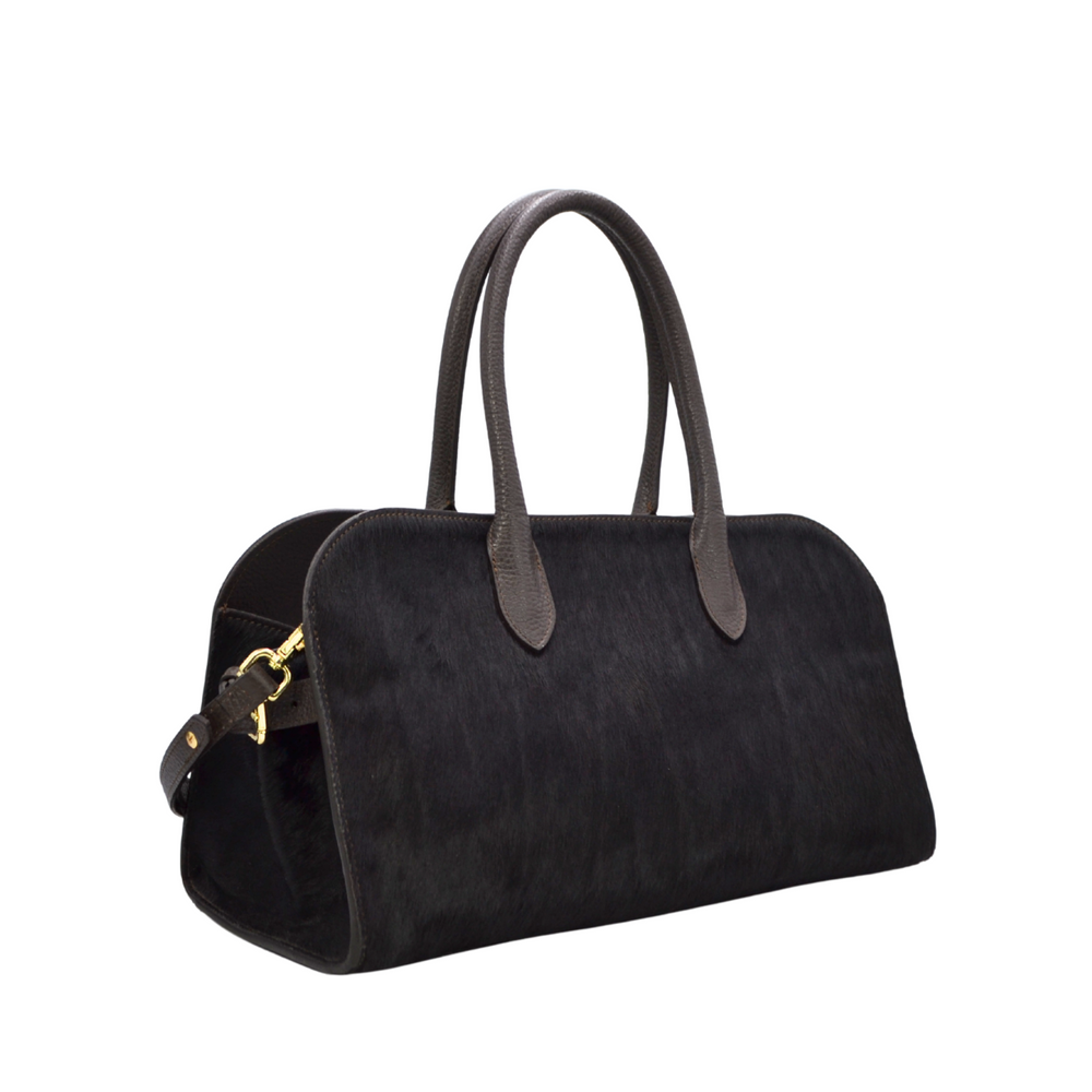 Annette - Pony Castagno