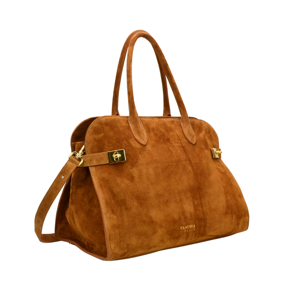 Marta - Camoscio Couro