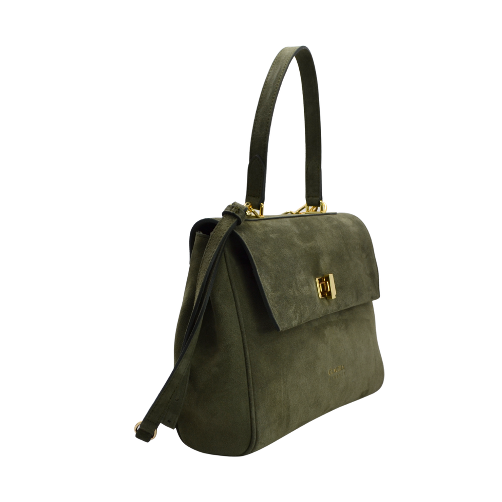 Miriam - Camoscio Verde