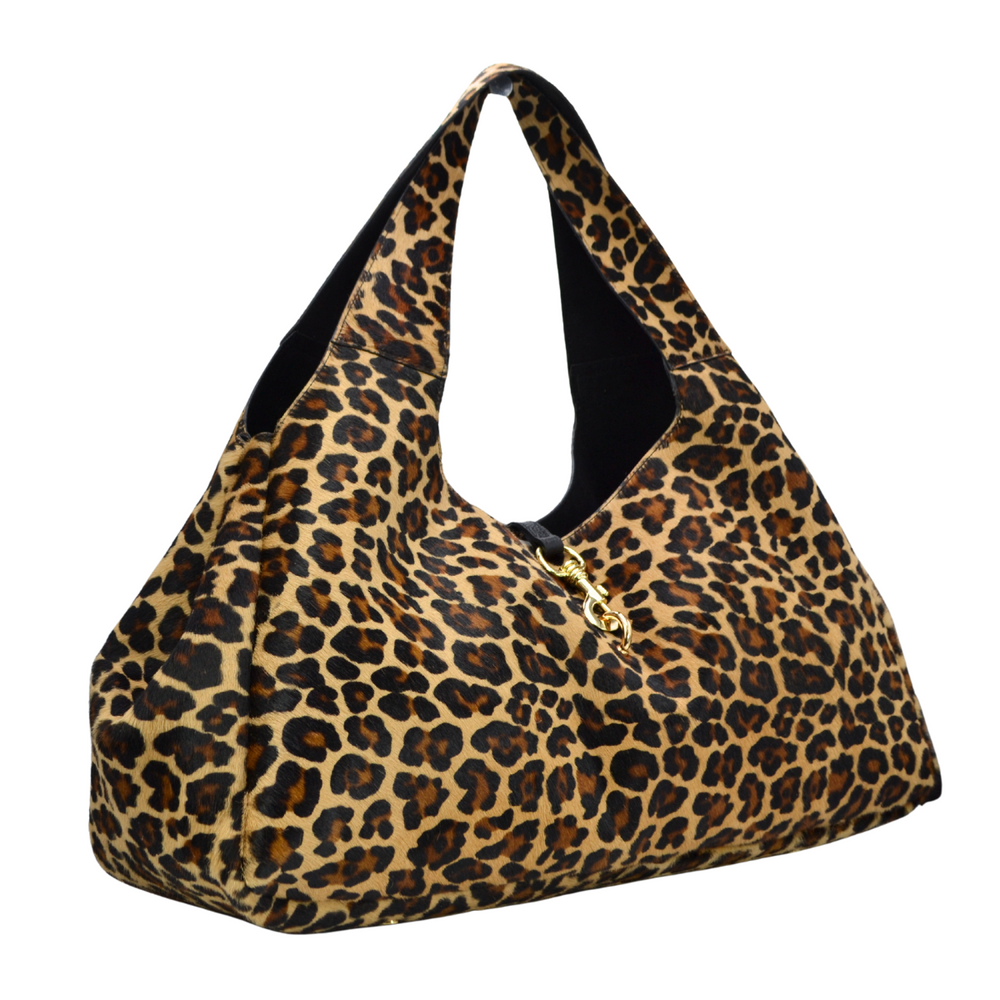 Moira - Pony Leopardo