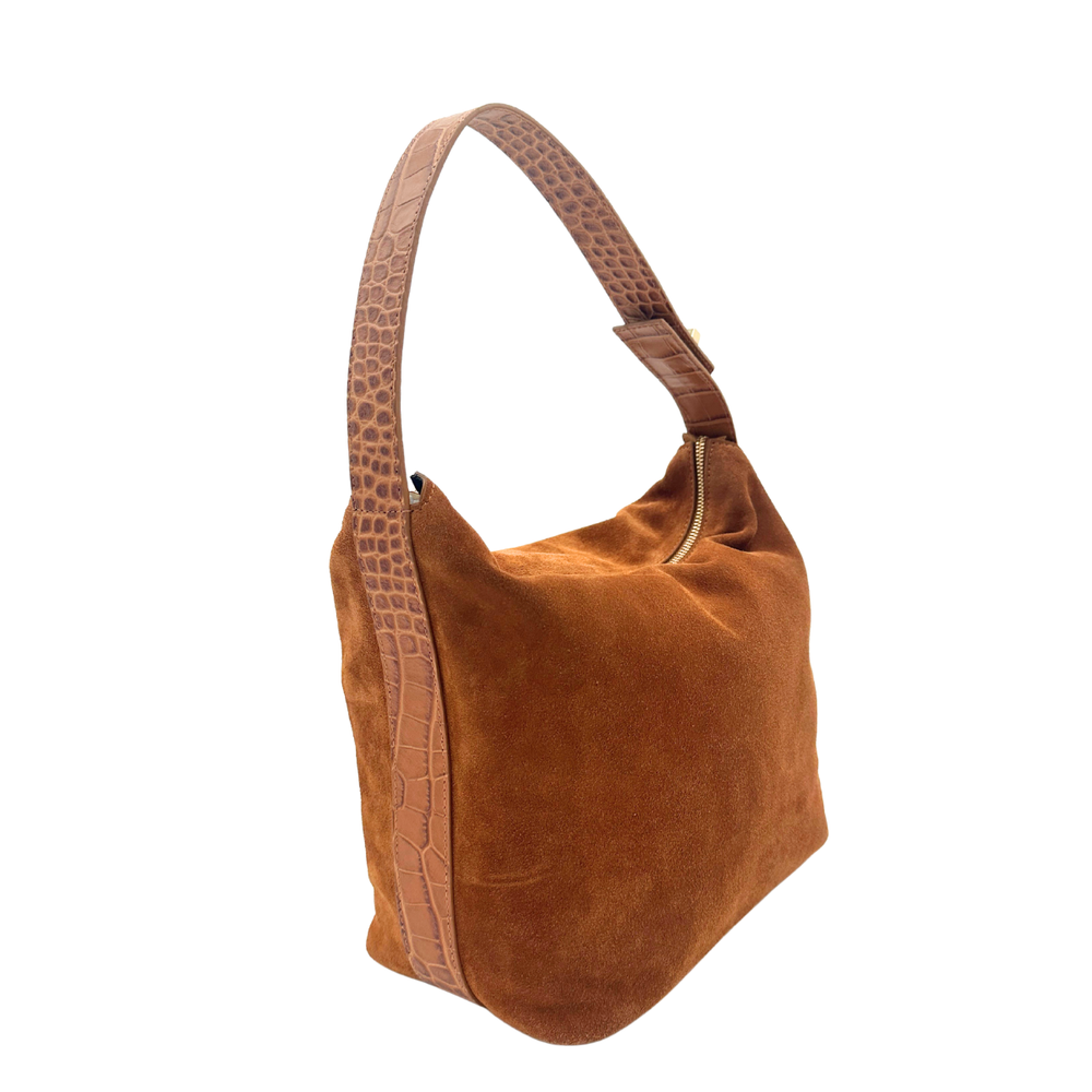 Marzia - Camoscio Couro