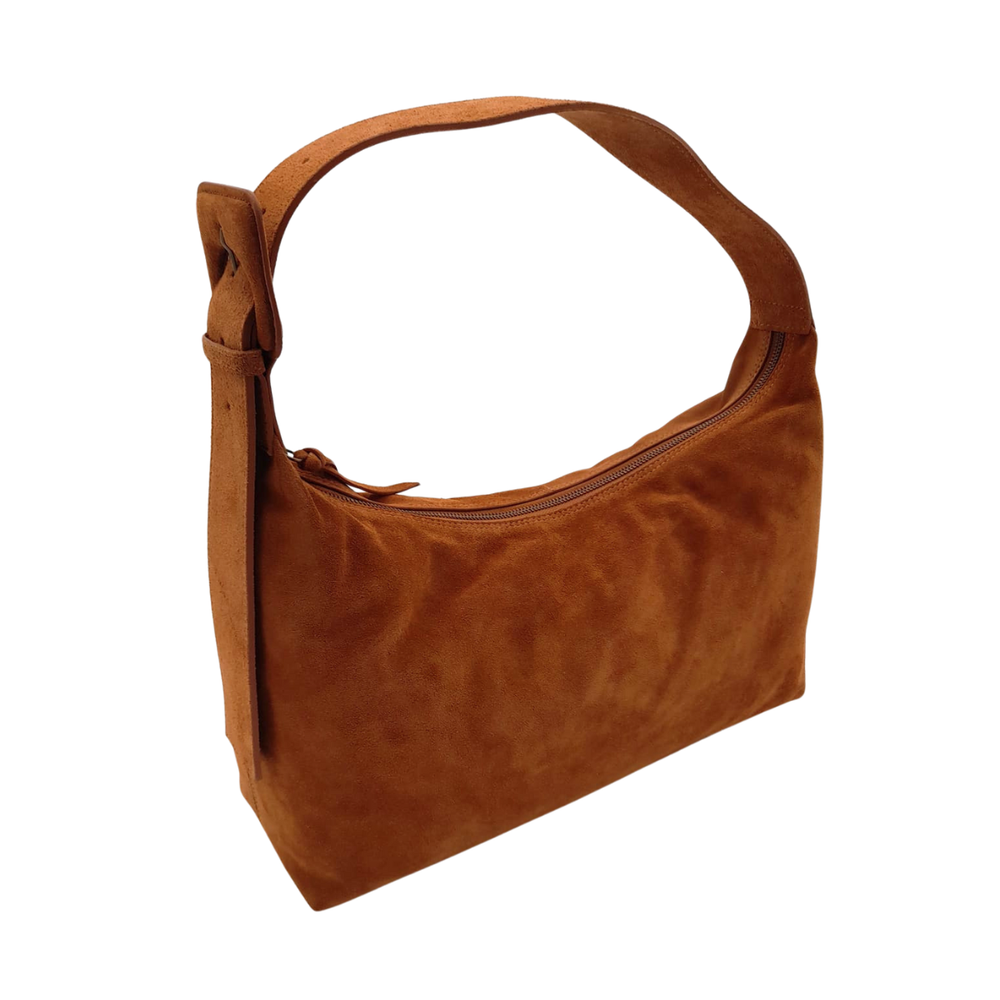 Mimì - Camoscio Couro