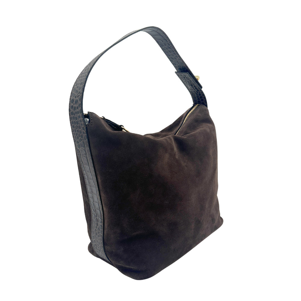 Marzia - Camoscio Castagno