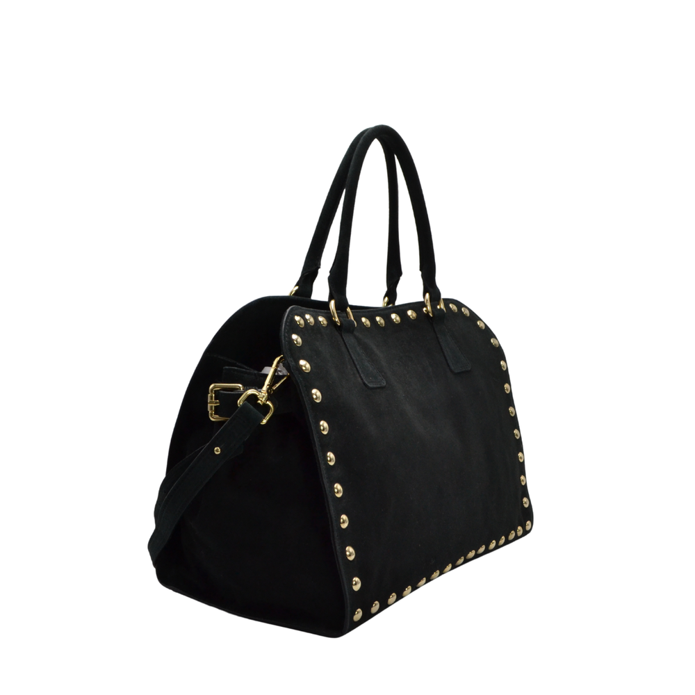 Marika - Camoscio Nero