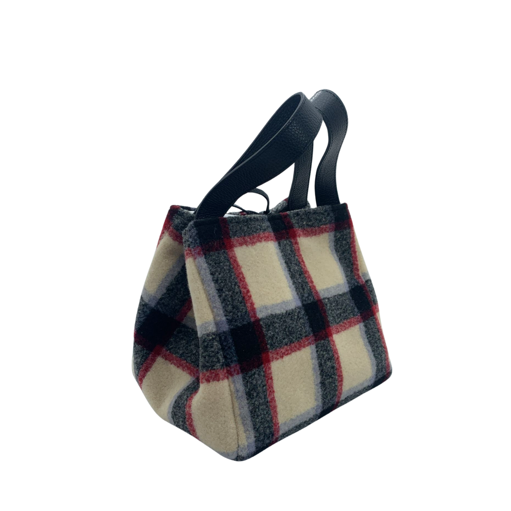 Morgana - Tessuto Multicolor