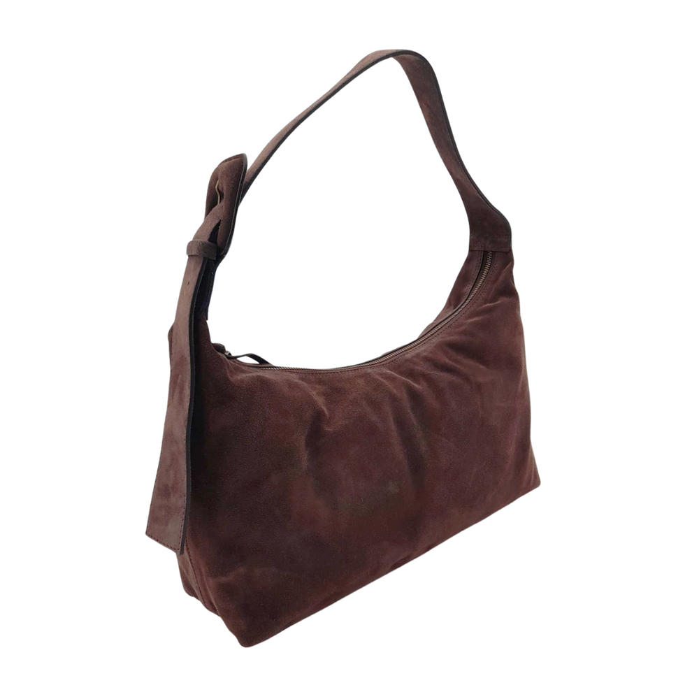 Mimì - Camoscio Castagno