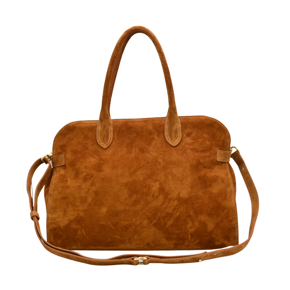 Marta - Camoscio Couro