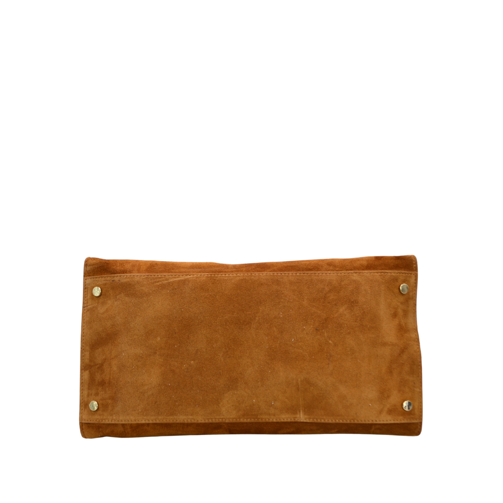 Marta - Camoscio Couro