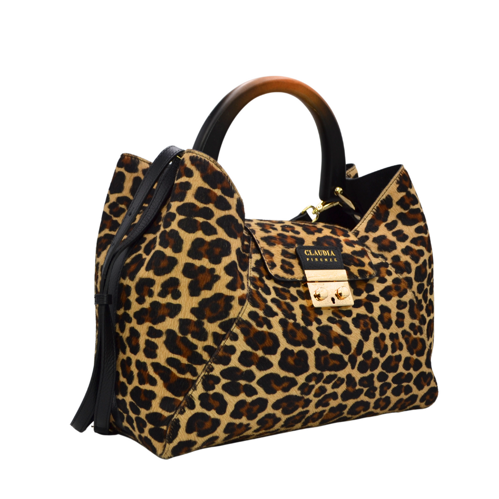 Claudia Firenze - Leather Bags Made in Italy - Official store
